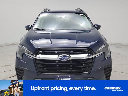 2024 Subaru Ascent Premium