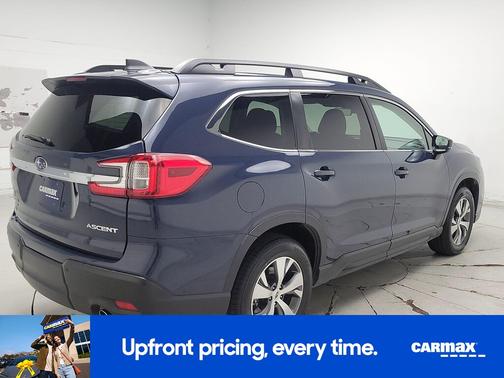 2024 Subaru Ascent Premium