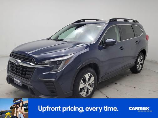 2024 Subaru Ascent Premium