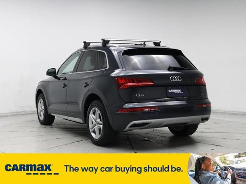 2019 Audi Q5 Premium