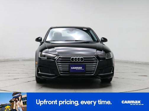 2019 Audi A4 Premium