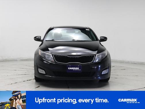 2014 Kia Optima EX