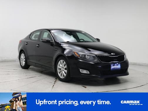 2014 Kia Optima EX