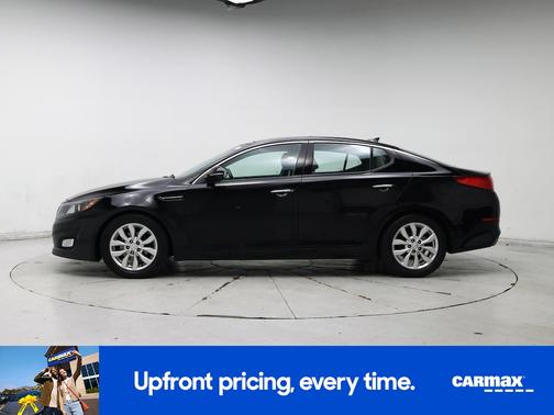 2014 Kia Optima EX