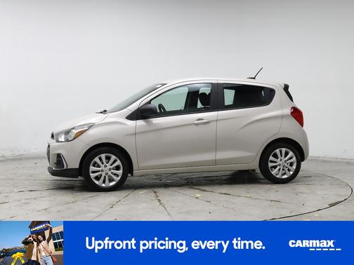 2016 Chevrolet Spark LT