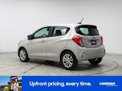 2016 Chevrolet Spark LT