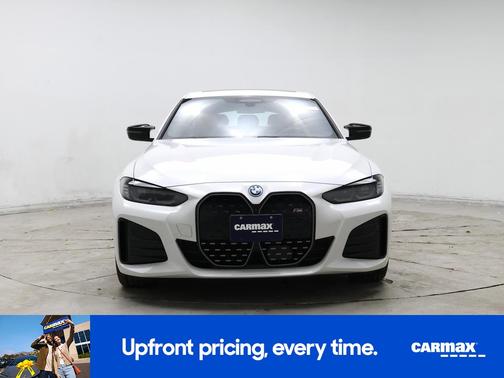 2024 BMW i4 Gran Coupe M50 Gran Coupe