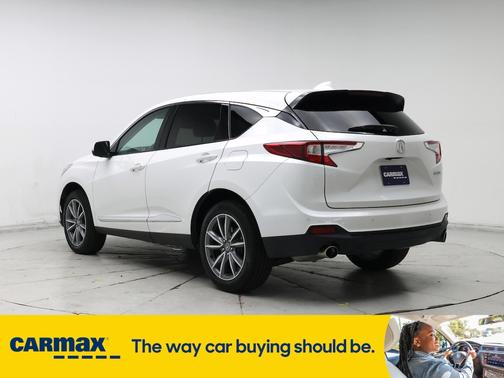 2021 Acura RDX Technology