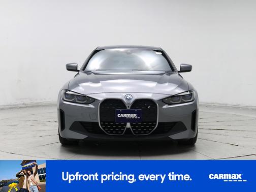 2024 BMW i4 Gran Coupe eDrive35 Gran Coupe