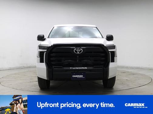 2024 Toyota Tundra SR