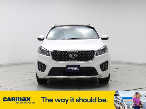 2017 Kia Sorento SX
