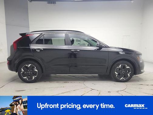 2024 Kia Niro EV Wave