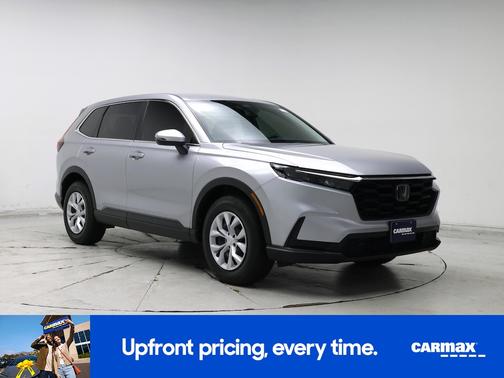 2023 Honda CR-V LX