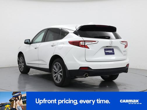 2021 Acura RDX SH-AWD Technology