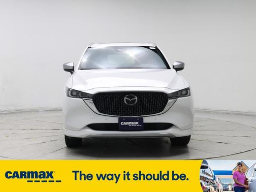 2024 Mazda CX-5 2.5 Turbo Signature