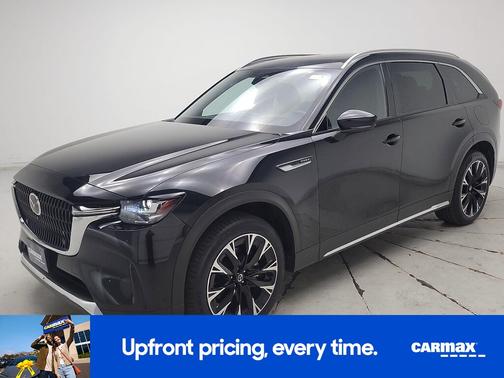 2024 Mazda CX-90 PHEV Premium Plus