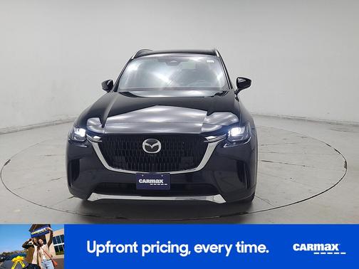 2024 Mazda CX-90 PHEV Premium Plus