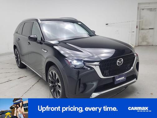 2024 Mazda CX-90 PHEV Premium Plus