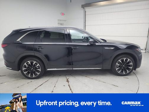 2024 Mazda CX-90 PHEV Premium Plus
