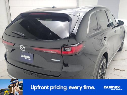 2024 Mazda CX-90 PHEV Premium Plus