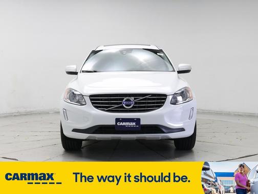 2016 Volvo XC60 T5 Premier