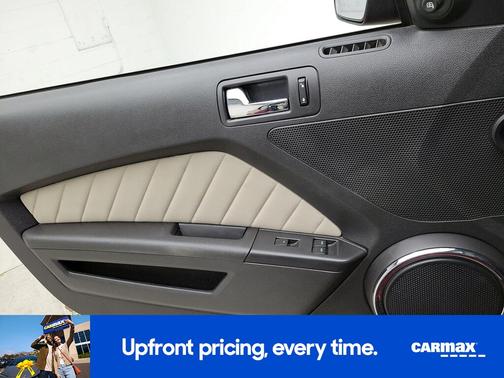 2014 Ford Mustang Premium