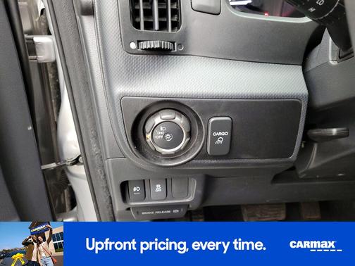 2014 Honda Ridgeline Sport