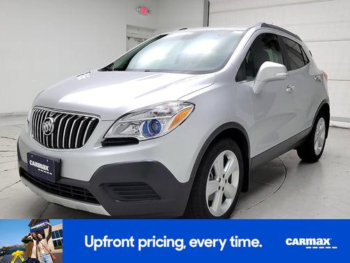 2016 Buick Encore Base