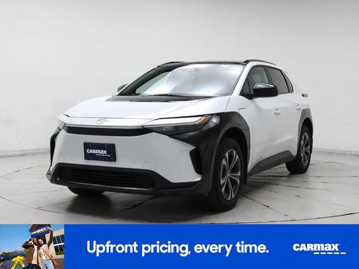 2024 Toyota bZ4X XLE
