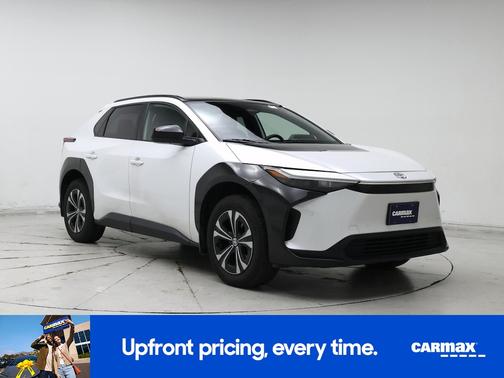 2024 Toyota bZ4X XLE