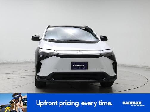 2024 Toyota bZ4X XLE