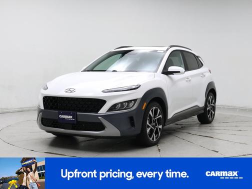 2023 Hyundai KONA Limited