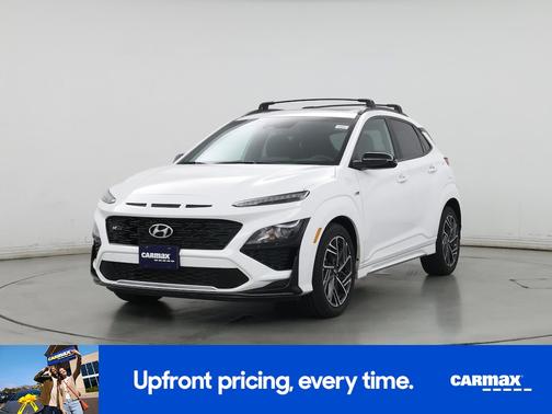 2023 Hyundai KONA N Line