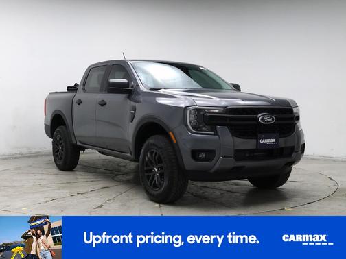 2024 Ford Ranger XL