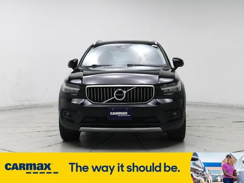 2019 Volvo XC40 T5 Inscription