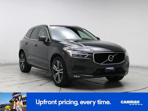 2018 Volvo XC60 T6 Momentum