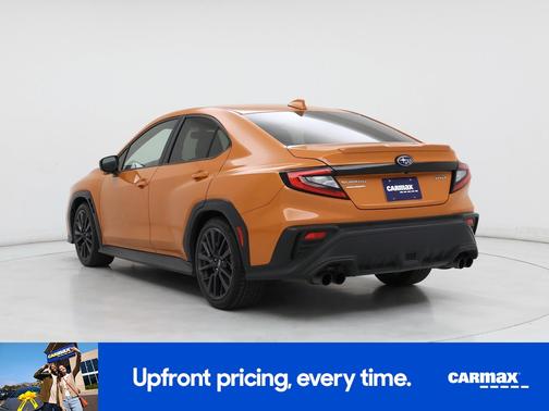 2023 Subaru WRX Premium