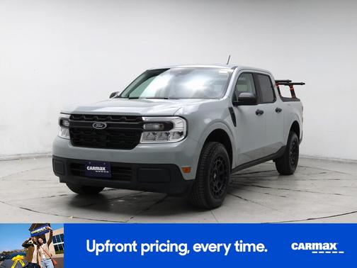 2024 Ford Maverick XL