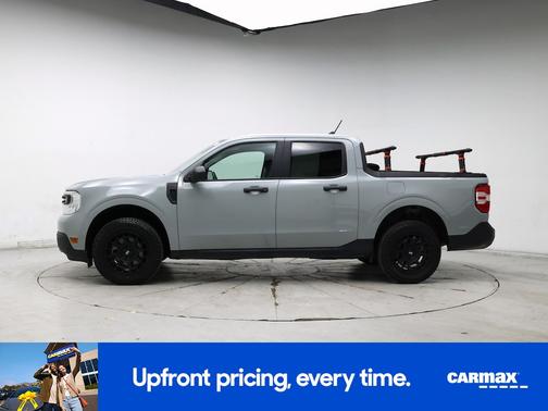 2024 Ford Maverick XL