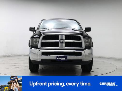 2017 RAM 2500 SLT