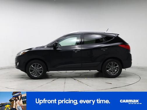 2015 Hyundai TUCSON SE
