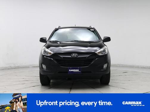 2015 Hyundai TUCSON SE