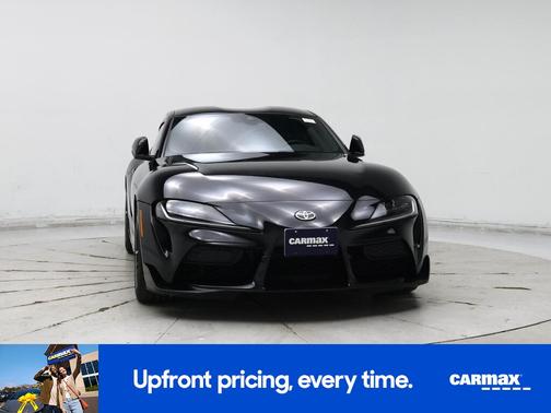 2022 Toyota Supra 3.0 Premium