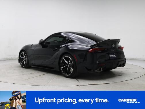 2022 Toyota Supra 3.0 Premium