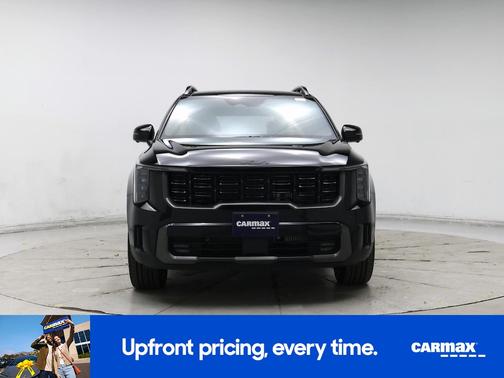 2025 Kia Sorento X-Line SX Prestige