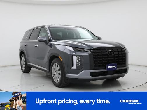 2023 Hyundai PALISADE SE