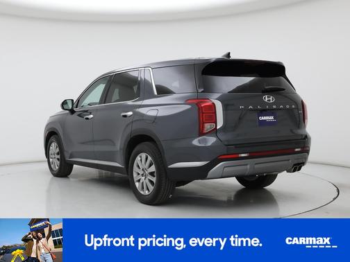 2023 Hyundai PALISADE SE