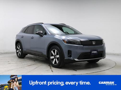 2024 Honda Prologue Touring