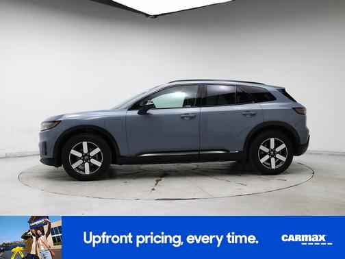 2024 Honda Prologue Touring