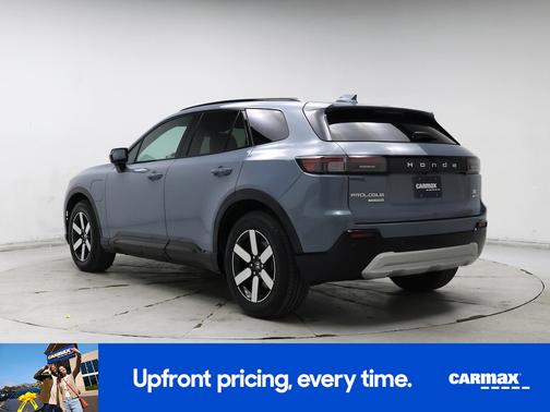 2024 Honda Prologue Touring